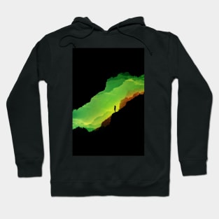 Toxic ISOLATION Hoodie